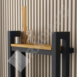 رادیاتور حوله خشک کن لوکس دکوراتیو رادیاکو جی تایپ G-Type