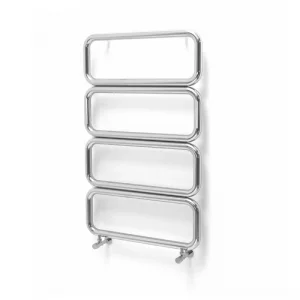 رادیاتور حوله خشک کن لوکس دکوراتیو رادیاکو لیلی Lily