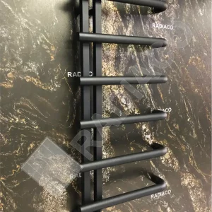 رادیاتور حوله خشک کن لوکس دکوراتیو رادیاکو میرا Mira