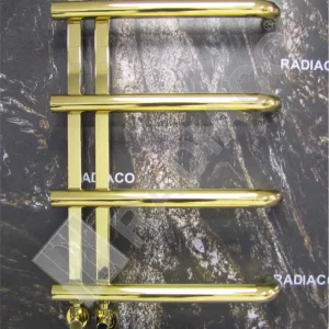 رادیاتور حوله خشک کن لوکس دکوراتیو رادیاکو میرا Mira