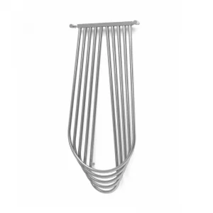 رادیاتور حوله خشک کن لوکس دکوراتیو رادیاکو Lean