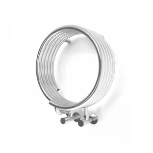 رادیاتور حوله خشک کن لوکس دکوراتیو رادیاکو اسپرینگز Springs