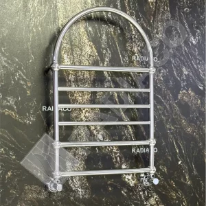 رادیاتور حوله خشک کن لوکس دکوراتیو رادیاکو کلاسیک Classic