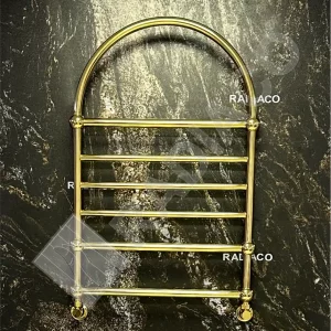 رادیاتور حوله خشک کن لوکس دکوراتیو رادیاکو کلاسیک Classic