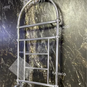 رادیاتور حوله خشک کن لوکس دکوراتیو رادیاکو کلاسیک Classic