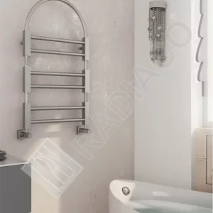 رادیاتور حوله خشک کن لوکس دکوراتیو رادیاکو هیرود Herod