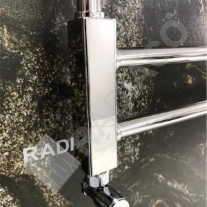 رادیاتور حوله خشک کن لوکس دکوراتیو رادیاکو هیرود Herod