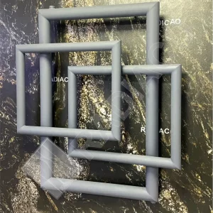 رادیاتور حوله خشک کن لوکس دکوراتیو رادیاکو اطلس Atlas