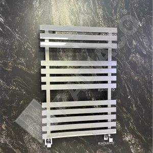 رادیاتور حوله خشک کن لوکس دکوراتیو رادیاکو ایریس Iris