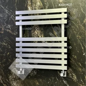رادیاتور حوله خشک کن لوکس دکوراتیو رادیاکو ایریس Iris