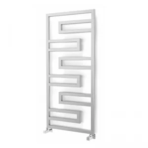 رادیاتور حوله خشک کن لوکس دکوراتیو رادیاکو گپ  Gap