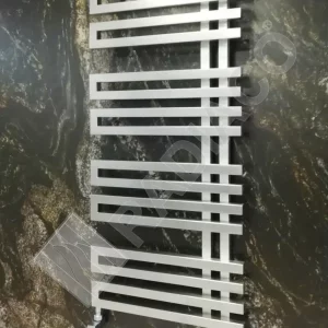 رادیاتور حوله خشک کن لوکس دکوراتیو رادیاکو ایریس  فلگ Flag