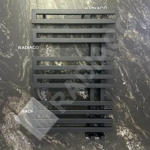 رادیاتور حوله خشک کن لوکس دکوراتیو رادیاکو ایریس  فلگ Flag