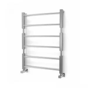 رادیاتور حوله خشک کن لوکس دکوراتیو رادیاکو بریک Brick