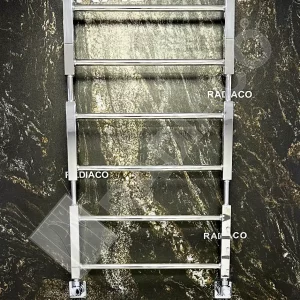 رادیاتور حوله خشک کن لوکس دکوراتیو رادیاکو بریک Brick