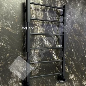 رادیاتور حوله خشک کن لوکس دکوراتیو رادیاکو بریک Brick