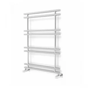 رادیاتور حوله خشک کن لوکس دکوراتیو رادیاکو دیاموند Diamond