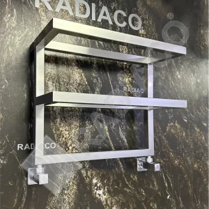 رادیاتور حوله خشک کن لوکس دکوراتیو رادیاکو ویگور Vigour