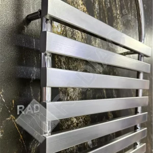 رادیاتور حوله خشک کن لوکس دکوراتیو رادیاکو اوال Oval