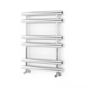 رادیاتور حوله خشک کن لوکس دکوراتیو رادیاکو باینری Binary