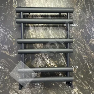 رادیاتور حوله خشک کن لوکس دکوراتیو رادیاکو باینری Binary