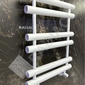 رادیاتور حوله خشک کن لوکس دکوراتیو رادیاکو باینری Binary