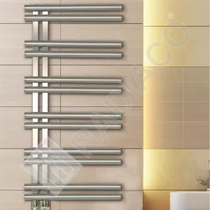 رادیاتور حوله خشک کن لوکس دکوراتیو رادیاکو فیری Fairy