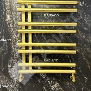 رادیاتور حوله خشک کن لوکس دکوراتیو رادیاکو فیری Fairy