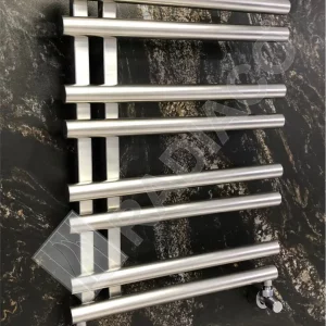 رادیاتور حوله خشک کن لوکس دکوراتیو رادیاکو فیری Fairy