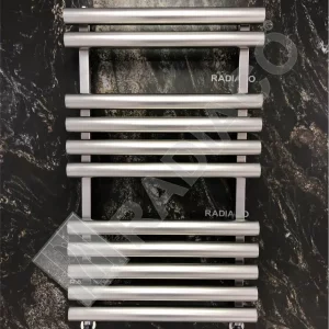 رادیاتور حوله خشک کن لوکس دکوراتیو رادیاکو داما Dama