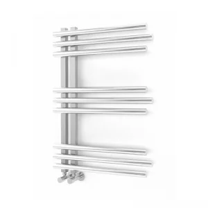 رادیاتور حوله خشک کن لوکس دکوراتیو رادیاکو فونیکس Phoenix