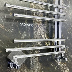 رادیاتور حوله خشک کن لوکس دکوراتیو رادیاکو فونیکس Phoenix