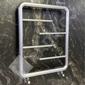 رادیاتور حوله خشک کن لوکس دکوراتیو رادیاکو ویتو Vito