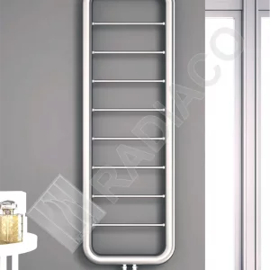 رادیاتور حوله خشک کن لوکس دکوراتیو رادیاکو پرایم Prime