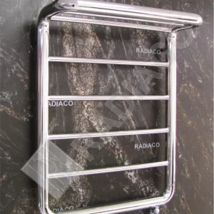 رادیاتور حوله خشک کن لوکس دکوراتیو رادیاکو پرایم Prime