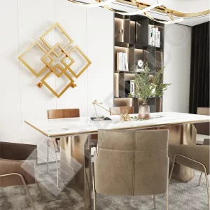 رادیاتور حوله خشک کن لوکس دکوراتیو رادیاکو آماتیس Amatis