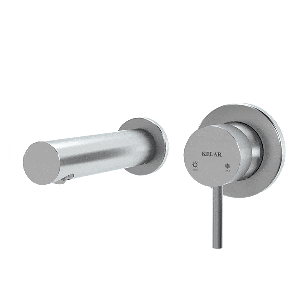 شیر روشویی توکار کلار مدل فلور لاکچری