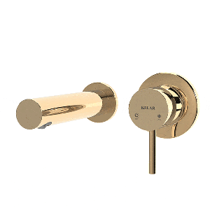 شیر روشویی توکار کلار مدل فلور لاکچری