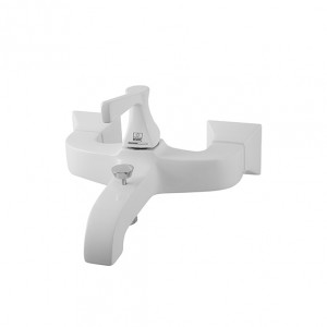 شیر حمام KWC مدل کلاسیک