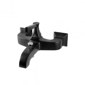 شیر حمام KWC مدل کلاسیک