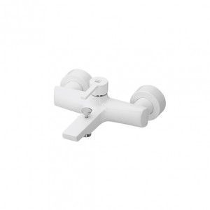 شیر حمام KWC مدل متیس