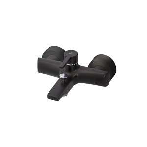 شیر حمام KWC مدل متیس