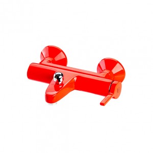 شیر حمام KWC مدل آوا