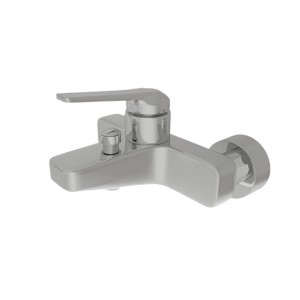 شیر حمام KWC مدل دومو 2