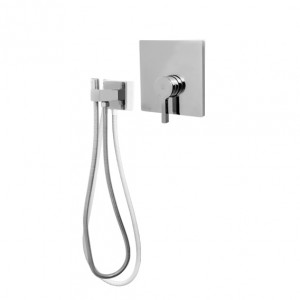 شیر توالت توکار  KWC مدل آوا