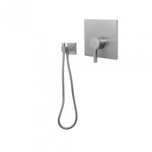 شیر توالت توکار  KWC مدل آوا