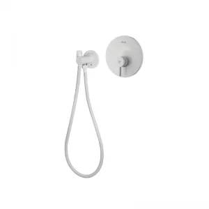 شیر توالت توکار  KWC مدل زو