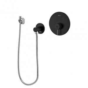 شیر توالت توکار  KWC مدل زو