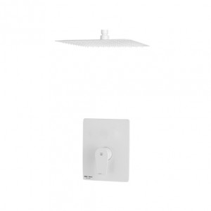 شیر حمام توکار  KWC مدل ورونا 1