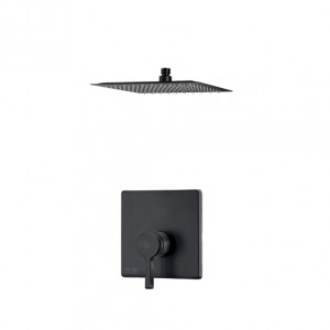 شیر حمام توکار  KWC مدل ورونا 4